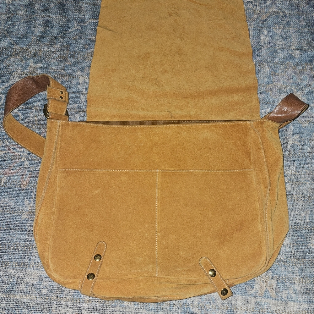 Il Bisonte bag. - Picture 10 of 10